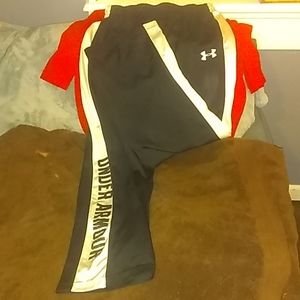 🦉 YOUTH ⚫ Sports👖♂️(unisex)♀️